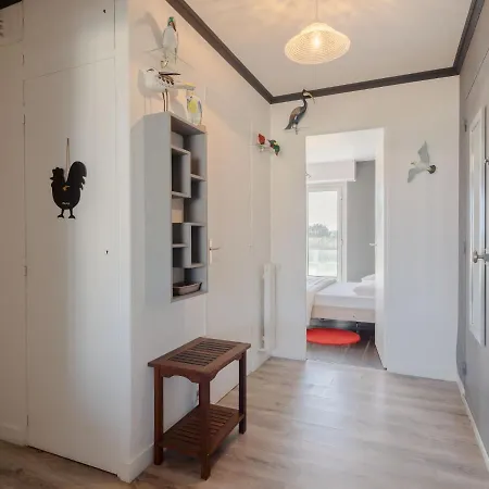 Apartament Les Dunes By Interhome