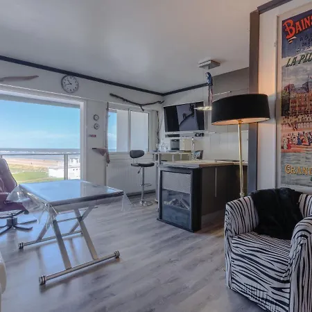 Les Dunes By Interhome