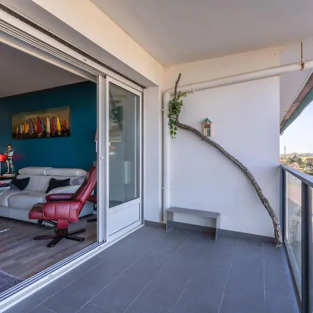 Les Dunes By Interhome *