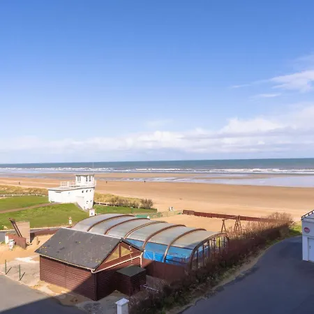 Les Dunes By Interhome