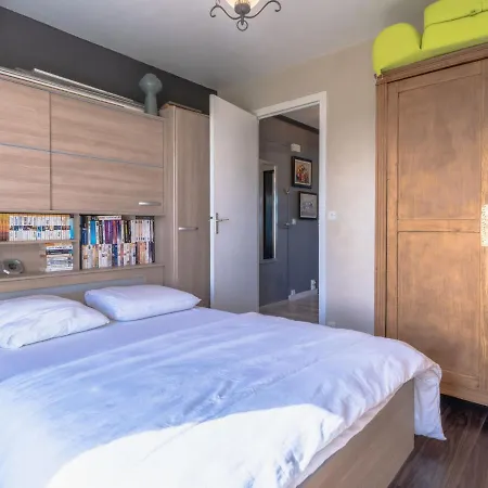 Les Dunes By Interhome * Varaville