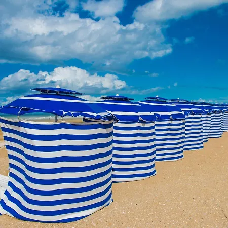 Les Dunes By Interhome