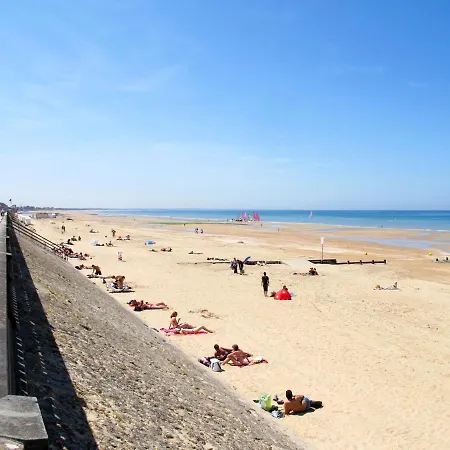 Les Dunes By Interhome * Varaville