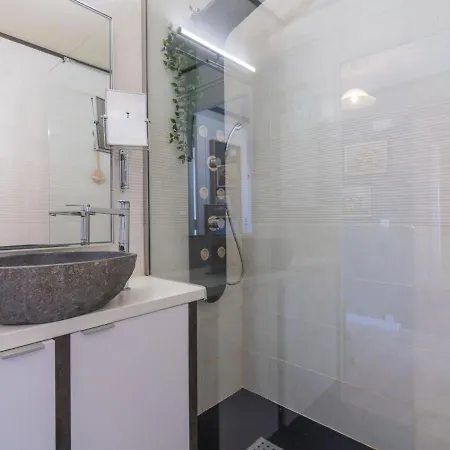 Apartament Les Dunes By Interhome