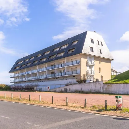 Les Dunes By Interhome *