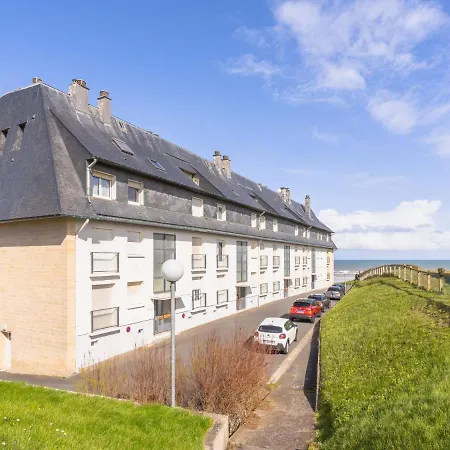 Les Dunes By Interhome