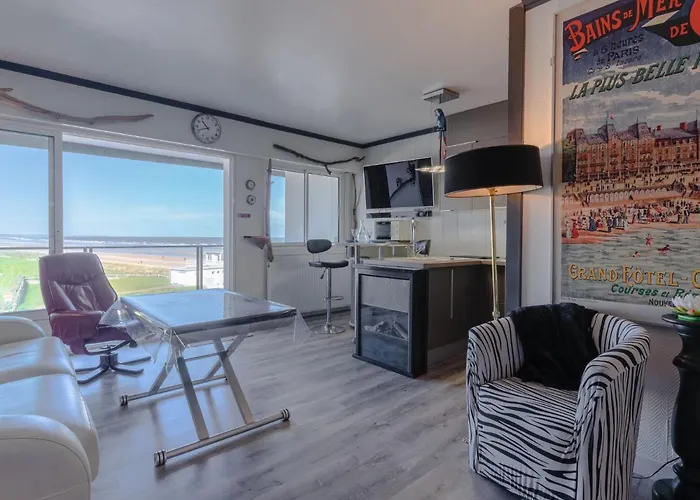 Les Dunes By Interhome