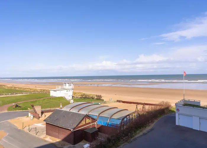 Les Dunes By Interhome