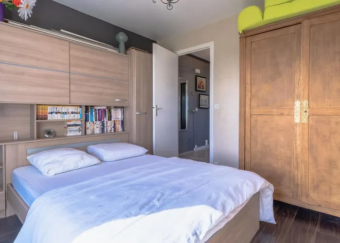 Les Dunes By Interhome * Varaville