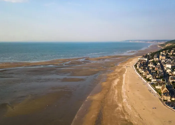 Апартаменты Les Dunes By Interhome