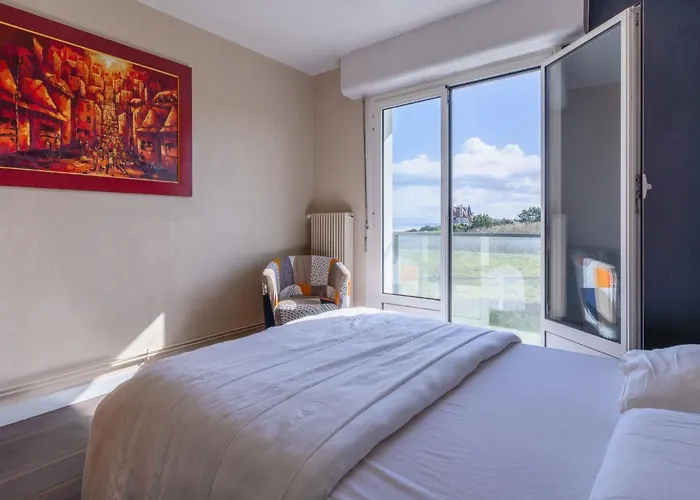 Les Dunes By Interhome Апартаменты *