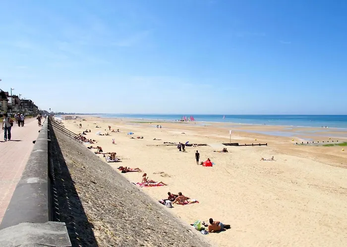 Les Dunes By Interhome * Varaville