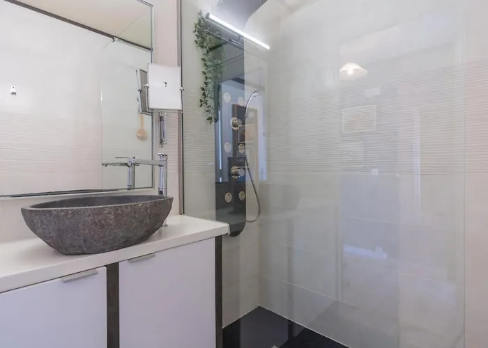 Апартаменты Les Dunes By Interhome