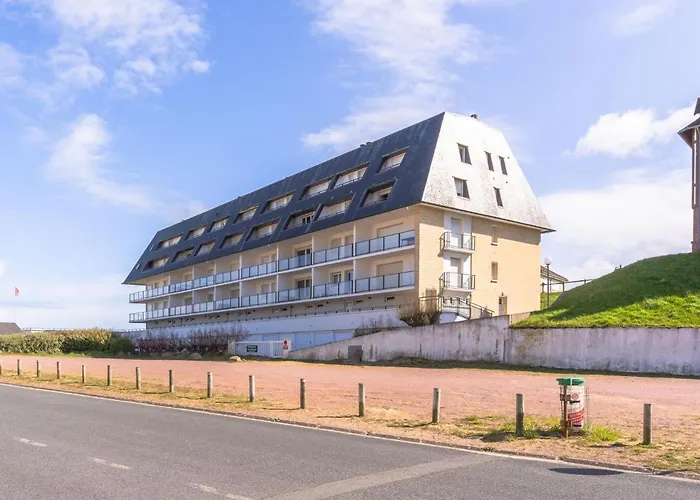 Les Dunes By Interhome *