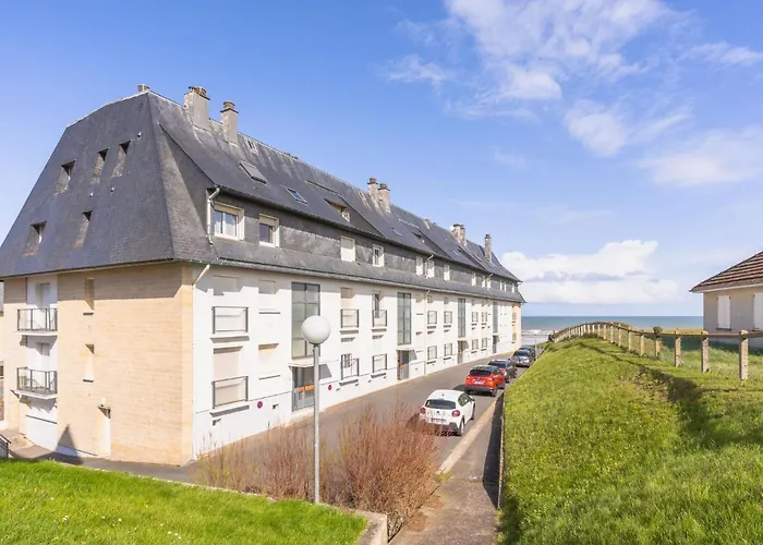 Les Dunes By Interhome